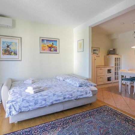 Apartment Amigo Bled Kültér fotó