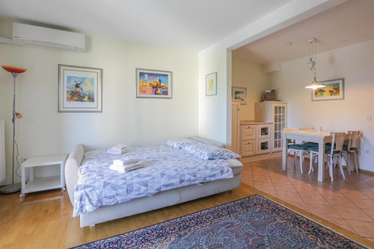 Apartment Amigo Bled Kültér fotó