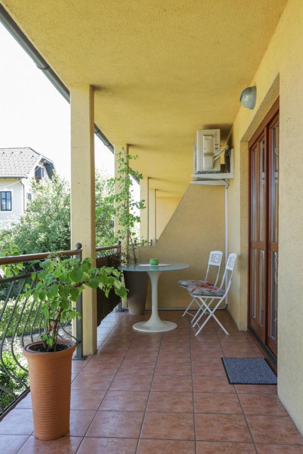 Apartment Amigo Bled Kültér fotó