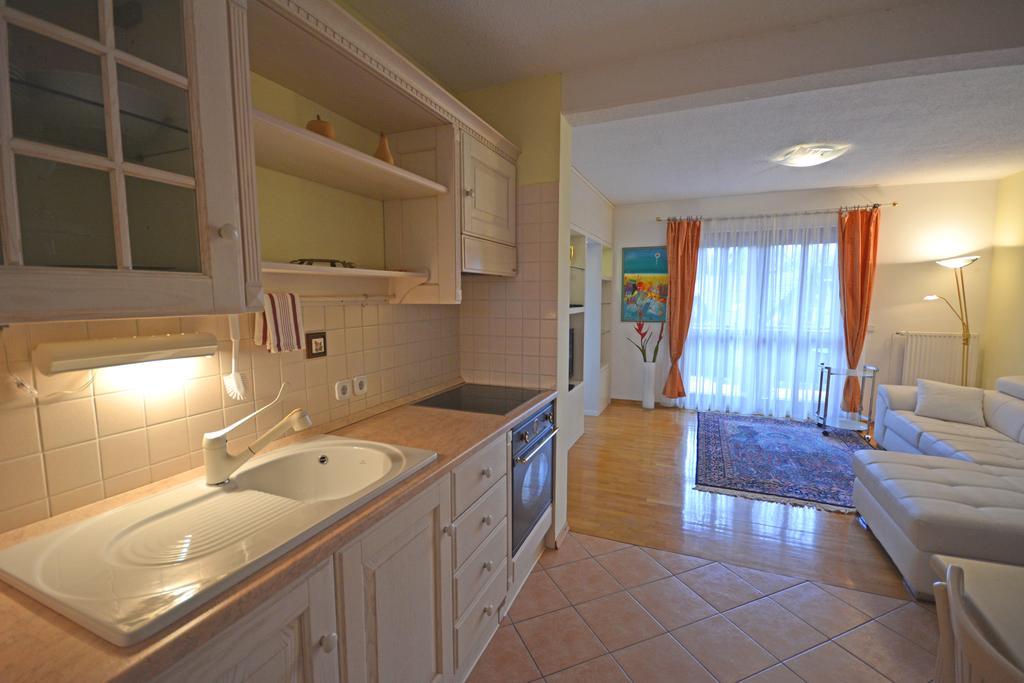 Apartment Amigo Bled Kültér fotó