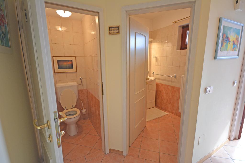 Apartment Amigo Bled Kültér fotó
