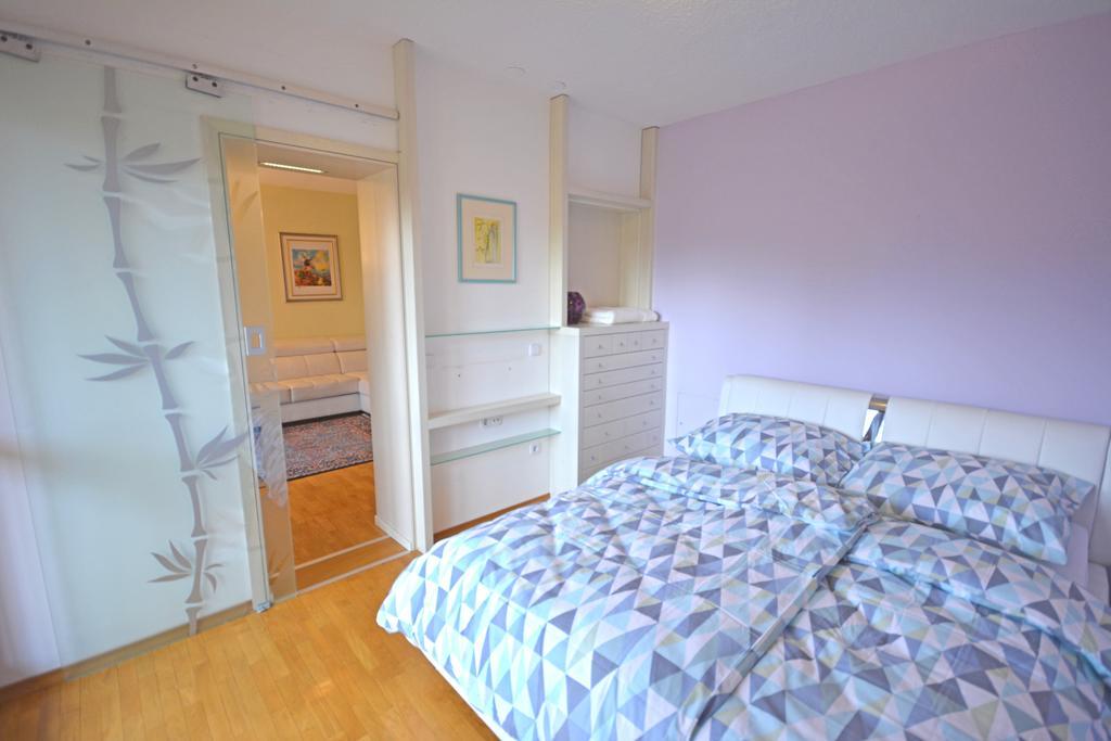 Apartment Amigo Bled Kültér fotó