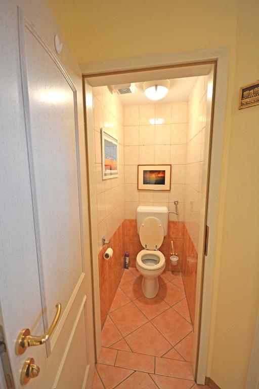 Apartment Amigo Bled Kültér fotó