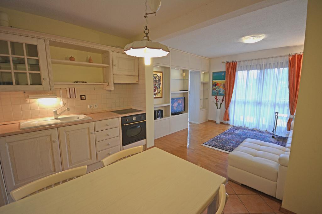 Apartment Amigo Bled Kültér fotó