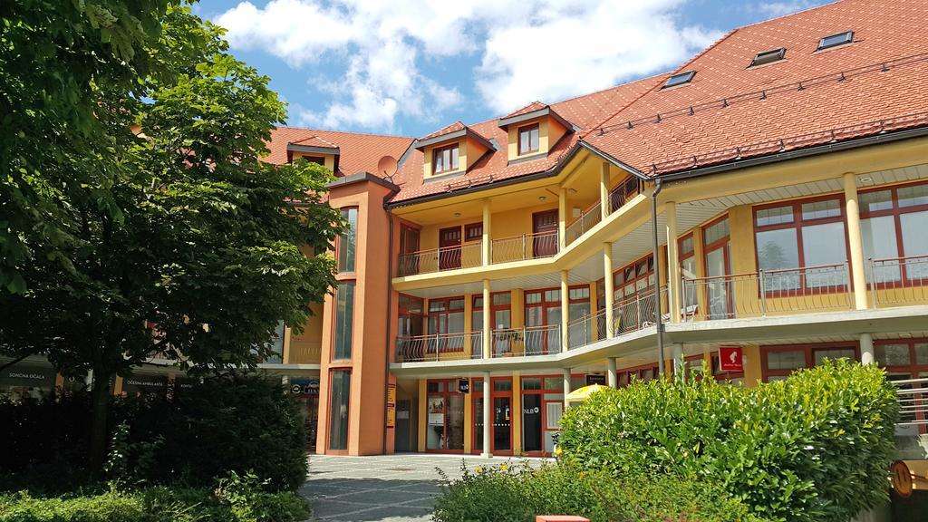 Apartment Amigo Bled Kültér fotó